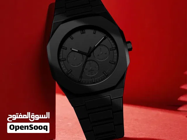 Black Others watches  for sale in Agadir