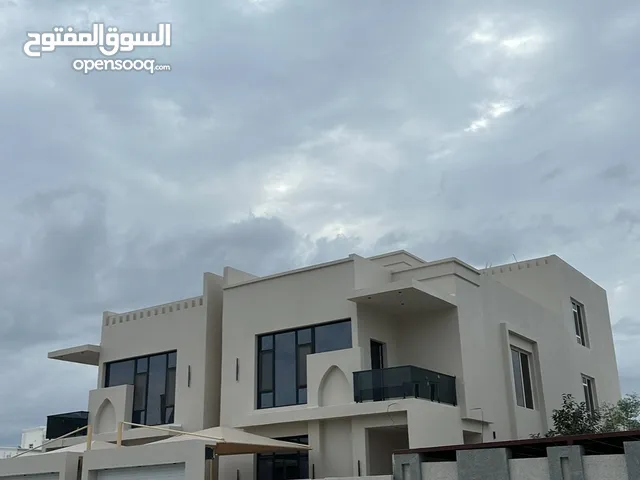 368 m2 4 Bedrooms Villa for Sale in Muscat Amerat