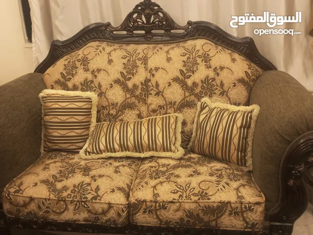 اثاث غرفة ضيوف 9 مقاعد