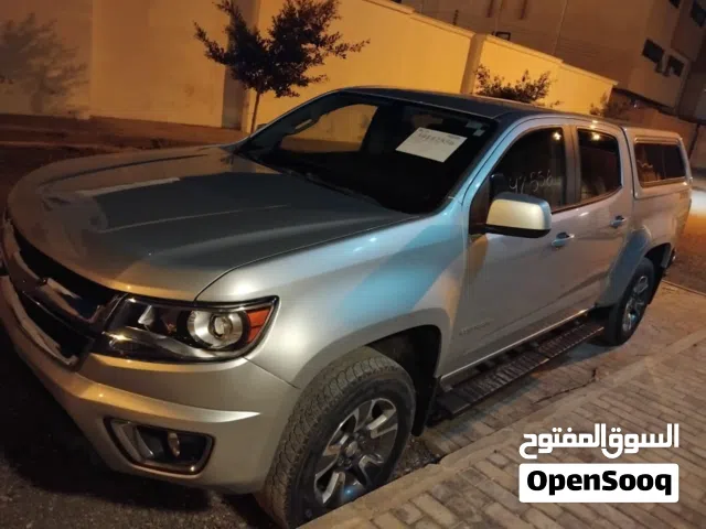 Used Chevrolet Colorado in Benghazi