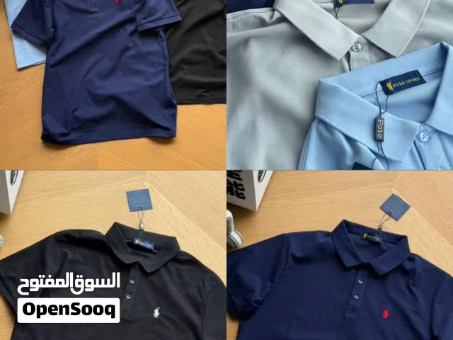 Original Polo Ralph Lauren Mesh Polo – New with Tag – All Colors