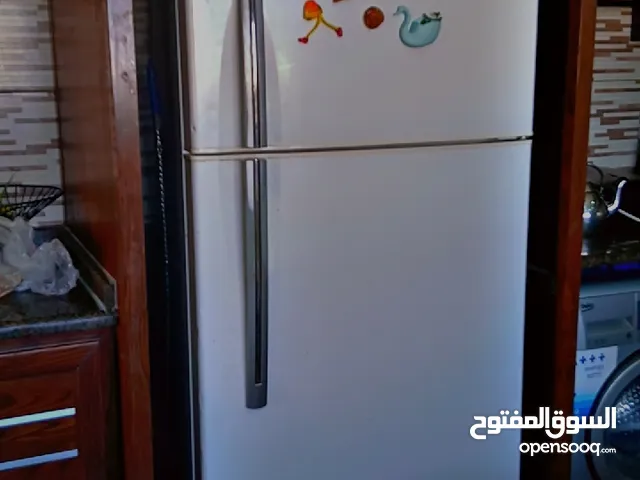 Hitachi Refrigerators in Zarqa