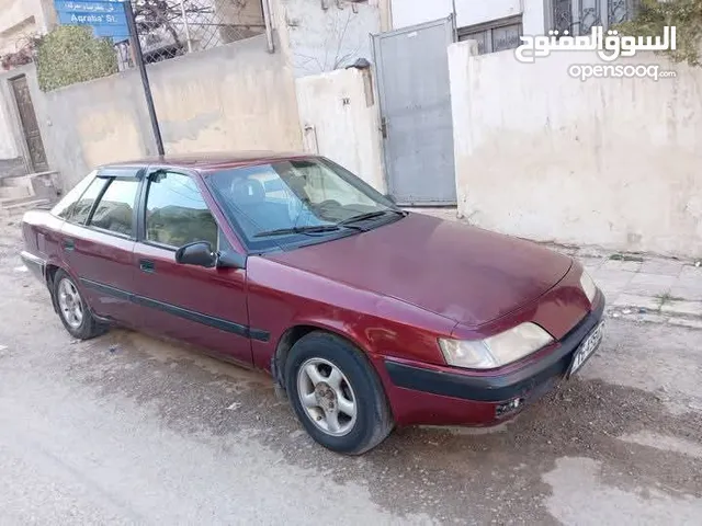 Used Daewoo Espero in Zarqa