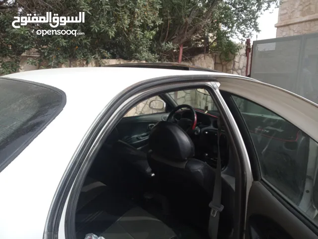 Used Hyundai Avante in Zarqa