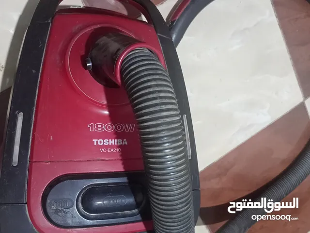  Toshiba Vacuum Cleaners for sale in Cairo