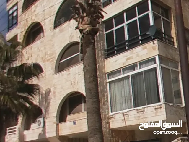 150 m2 3 Bedrooms Apartments for Sale in Amman Tla' Al Ali Al Sharqi