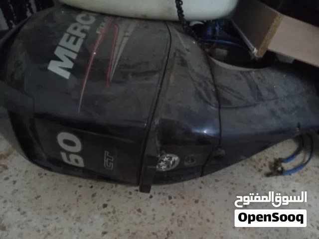 محرك ميركوري 60