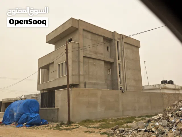 370 m2 5 Bedrooms Villa for Sale in Benghazi Qanfooda