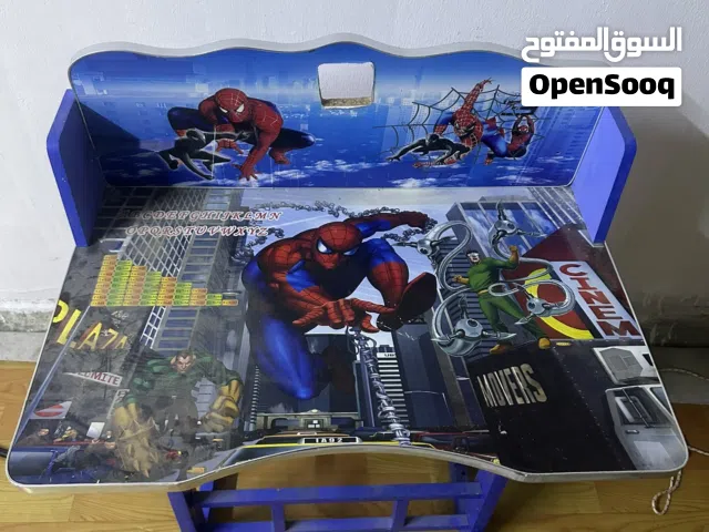 للبيع طاولة اطفال للدراسه