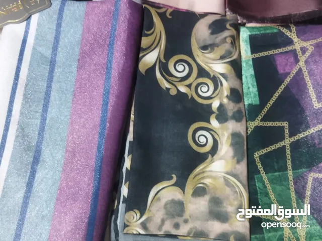Hijab Scarves and Veils in Istanbul