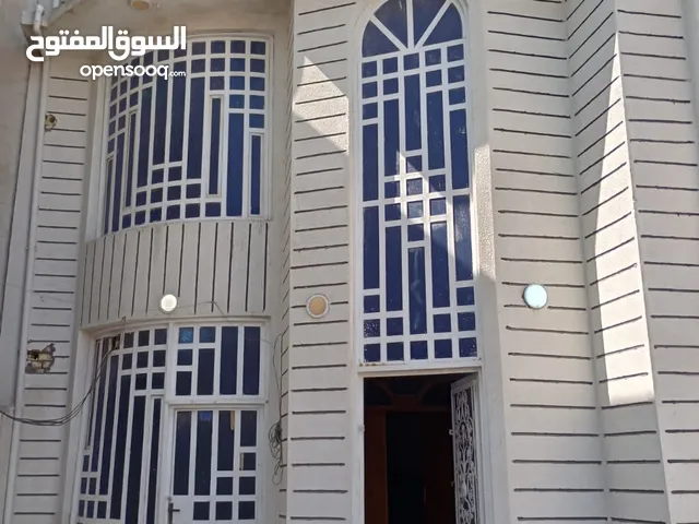 250m2 4 Bedrooms Townhouse for Rent in Basra Al-Wofood St.