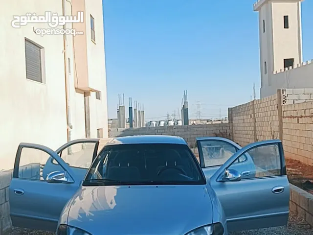 افانتي 1997 للبيع