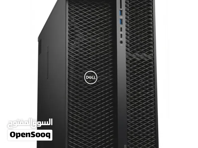 Other Dell  Computers  for sale  in Hawally