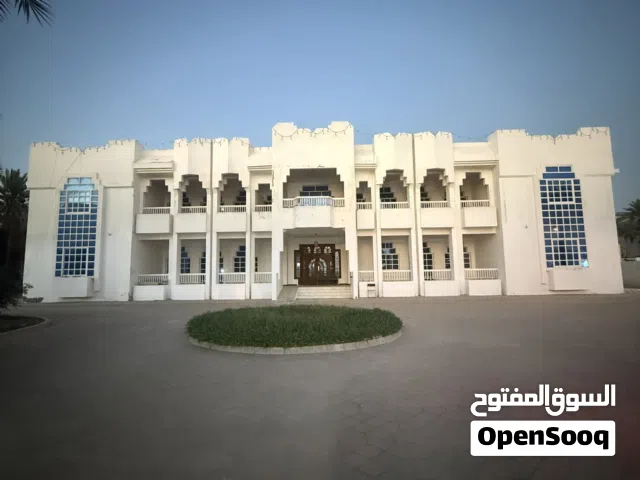 3000 m2 More than 6 bedrooms Villa for Rent in Buraimi Al Buraimi