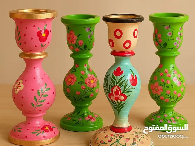 Candle stand