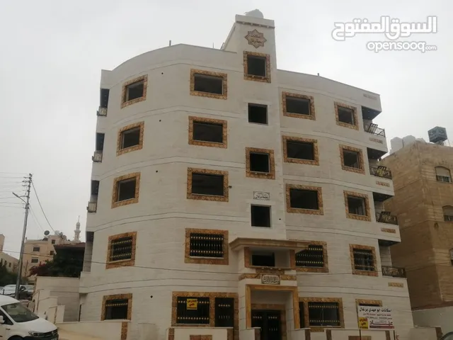 95 m2 2 Bedrooms Apartments for Sale in Amman Daheit Al Ameer Hasan