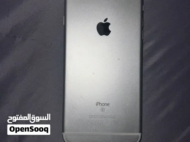Apple iPhone 6S Plus 64 GB in Baghdad