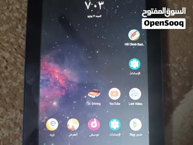 Samsung Galaxy Tab 3 8 GB in Al Batinah