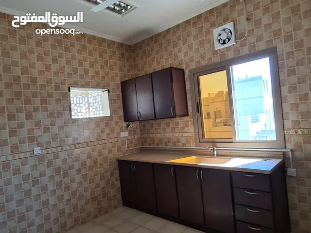 123 m2 2 Bedrooms Apartments for Rent in Muharraq Galaly