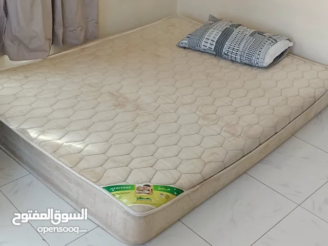 mattress with blanket King size