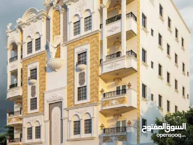 217 m2 4 Bedrooms Apartments for Sale in Jeddah Ar Rabwah
