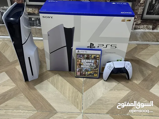 PlayStation 5 PlayStation for sale in Baghdad