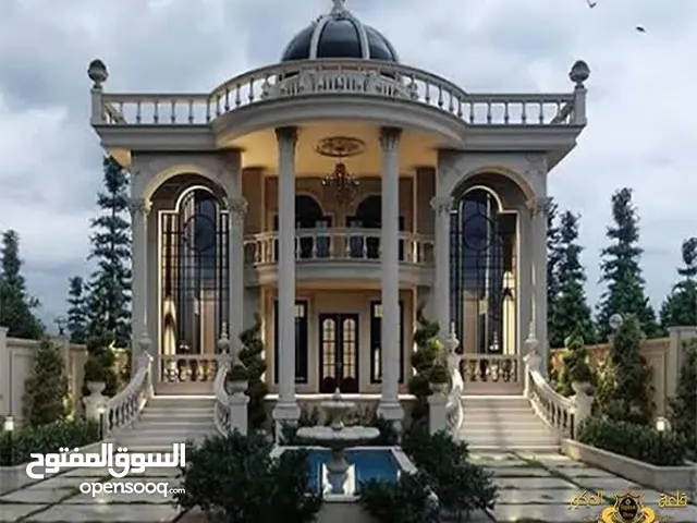 500 m2 More than 6 bedrooms Villa for Sale in Tripoli Ain Zara