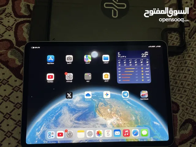 iPad 11 pro (4th)128g (2022) M2