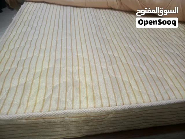 فرشه مزدوج شبه جديده للبيع