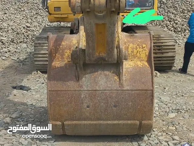 حفاره موديل 2011