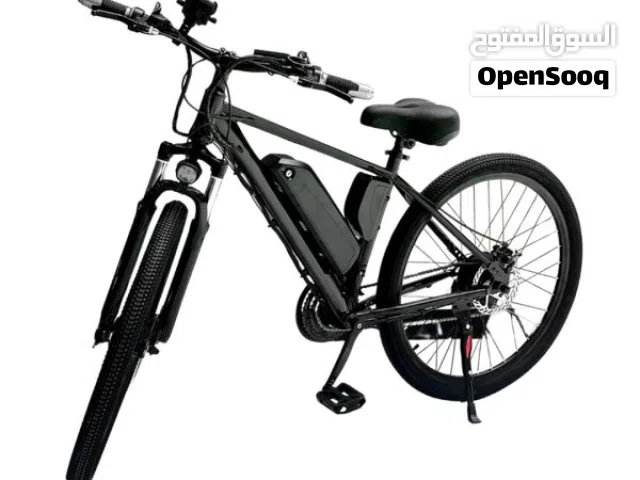 Electric Bike, Electric bicycle