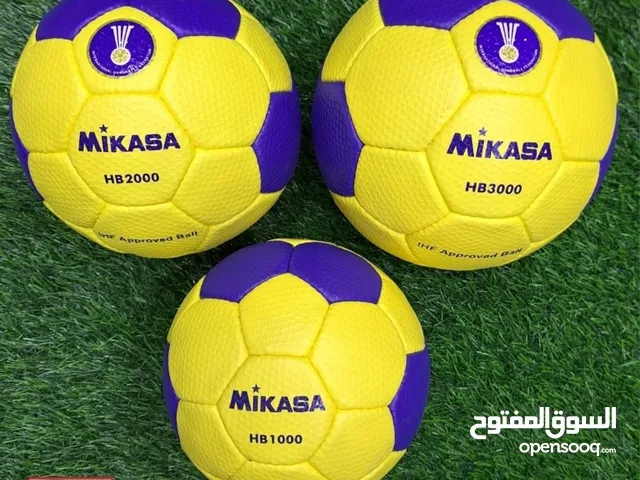 كراة يد عدة موديلات باسعار مميزه