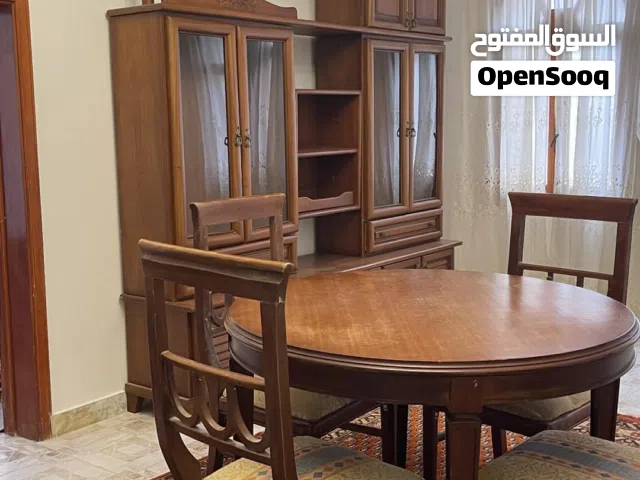 Furnished Yearly in Tripoli Abu Sittah