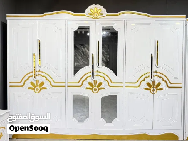 غرف نوم شغل عراقي جديد