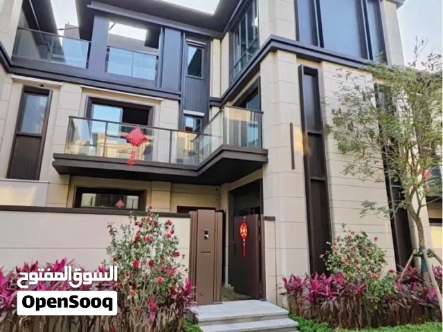 بيت للايجار بمجمع الدرة السكني