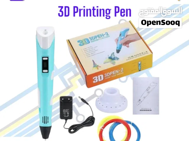 3D Printing Pen