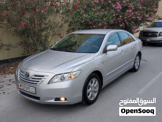 Used Toyota Camry in Central Governorate
