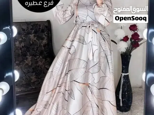 فساتين راقيه وجميله