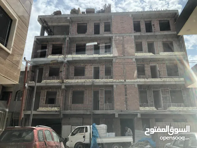 120 m2 3 Bedrooms Apartments for Sale in Baghdad Adamiyah