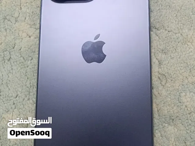 بنفسجي IPhone 14 pro max 265 GB