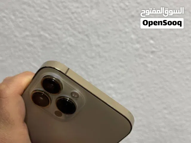 Apple iPhone 13 Pro Max 128 GB in Benghazi