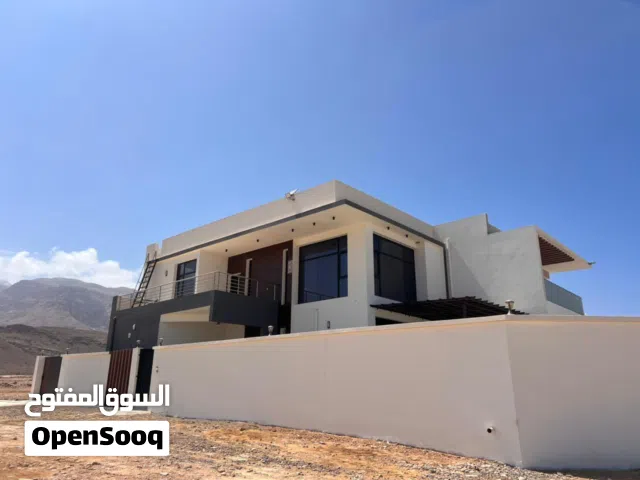 فيلا للبيع في قلهات