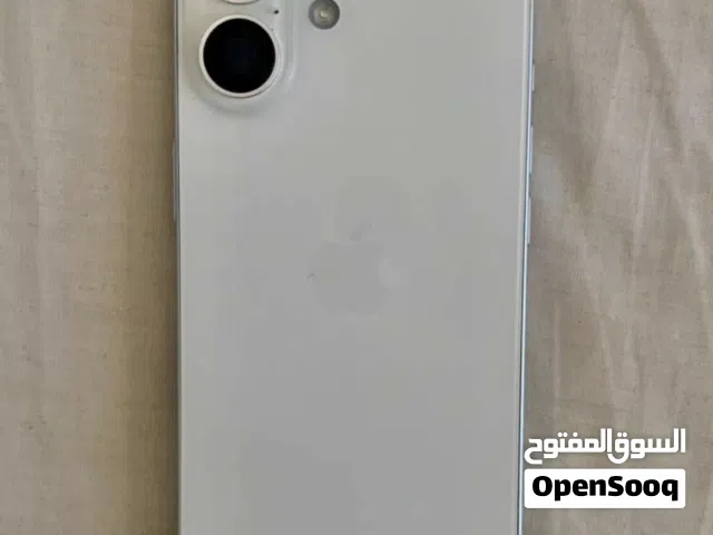 Apple iPhone 16 128 GB in Dhofar