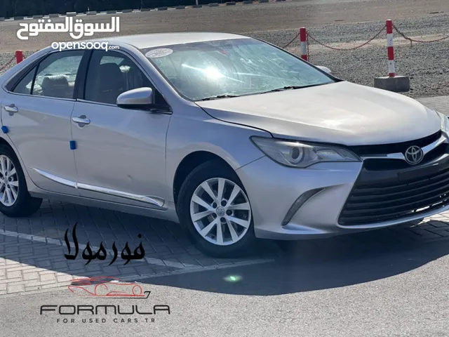 Toyota Camry XLE in Sharjah