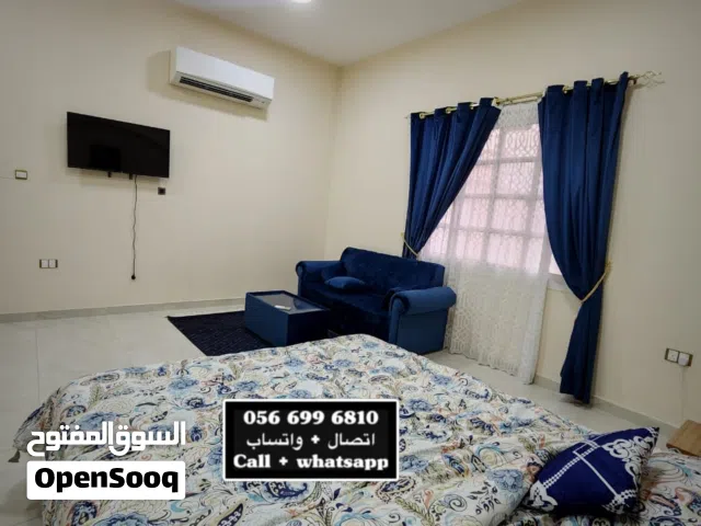 98 m2 Studio Apartments for Rent in Al Ain Al Sarooj