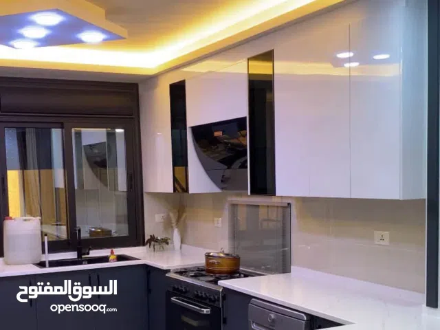 205 m2 4 Bedrooms Apartments for Sale in Irbid Iskan Al Atiba'