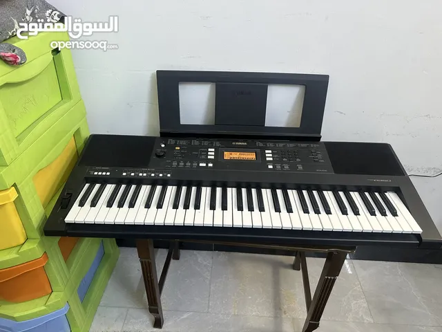 بيانو اورك ياماها