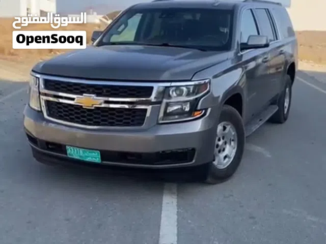 2019 Chevrolet Suburban 1500
