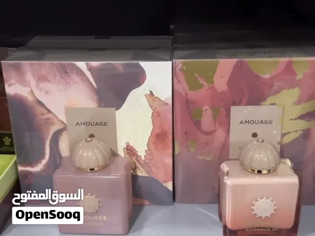 عطور ملوك عمان امواج التاريخ والفخامه العريقه عطور نسائيه جمييله باسعار محروقه وكفاله يومين لايطوفكم