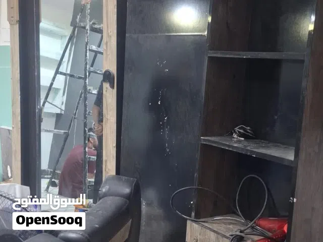 مرايات عدد 3 وفاترينا عدد 2 مستعملات